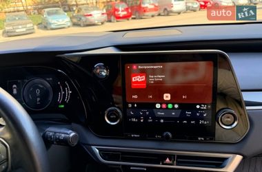 Внедорожник / Кроссовер Lexus RX 2024 в Одессе