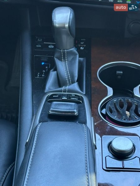 Позашляховик / Кросовер Lexus RX 2018 в Києві