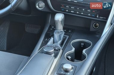 Внедорожник / Кроссовер Lexus RX 2015 в Львове