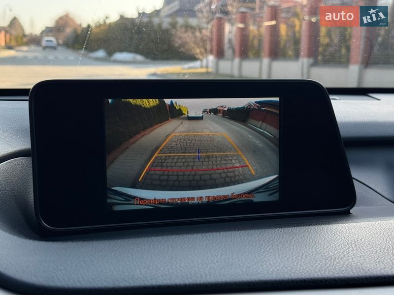 Позашляховик / Кросовер Lexus RX 2015 в Вінниці