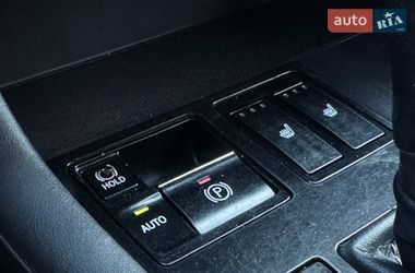 Внедорожник / Кроссовер Lexus RX 2015 в Львове