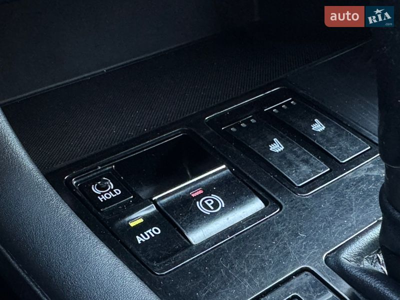 Позашляховик / Кросовер Lexus RX 2015 в Вінниці