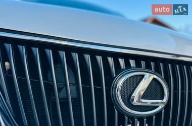 Внедорожник / Кроссовер Lexus RX 2010 в Солотвине