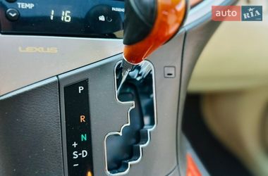 Внедорожник / Кроссовер Lexus RX 2010 в Солотвине