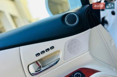 Внедорожник / Кроссовер Lexus RX 2010 в Солотвине