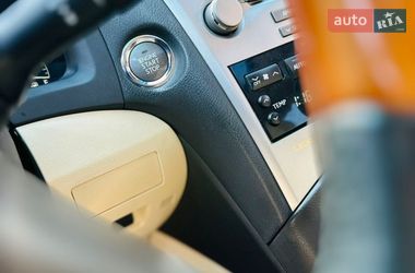 Внедорожник / Кроссовер Lexus RX 2010 в Солотвине