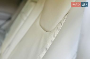 Внедорожник / Кроссовер Lexus RX 2010 в Солотвине