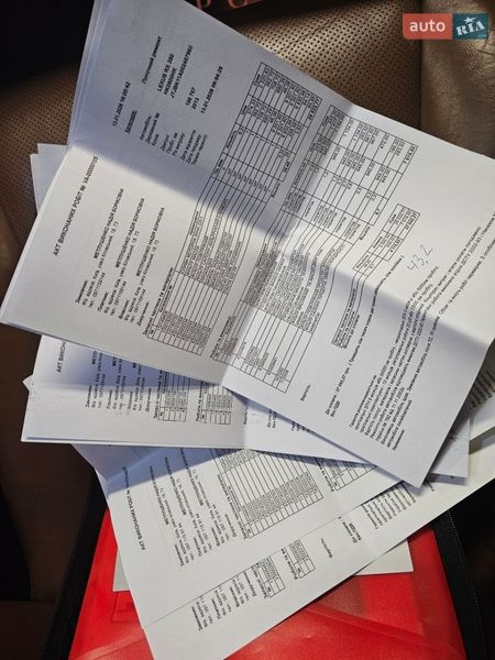 Внедорожник / Кроссовер Lexus RX 2013 в Киеве