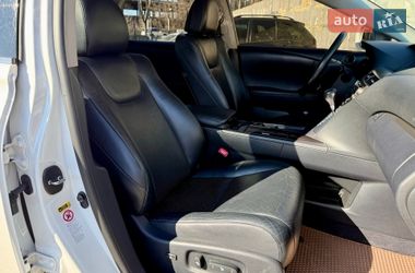 Внедорожник / Кроссовер Lexus RX 2013 в Харькове