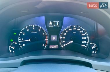 Внедорожник / Кроссовер Lexus RX 2013 в Харькове
