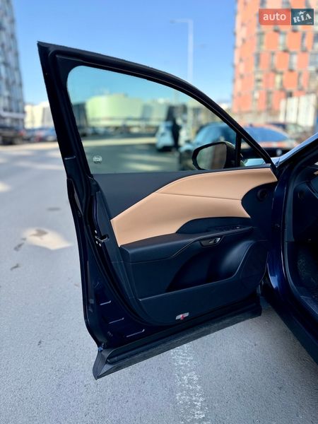 Внедорожник / Кроссовер Lexus RX 2024 в Киеве
