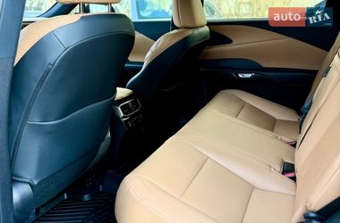 Внедорожник / Кроссовер Lexus RX 2024 в Киеве