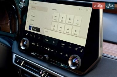 Внедорожник / Кроссовер Lexus RX 2024 в Киеве