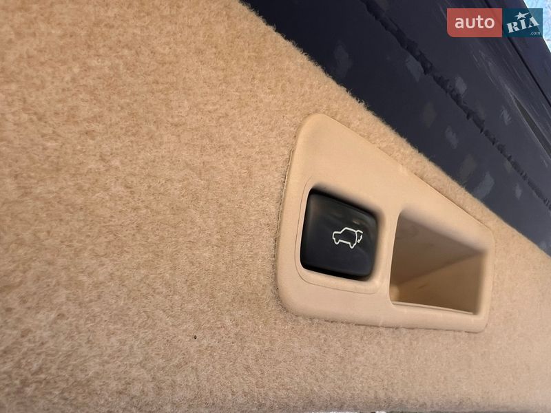 Позашляховик / Кросовер Lexus RX 2010 в Трускавці