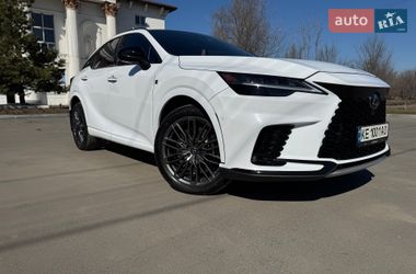 Внедорожник / Кроссовер Lexus RX 2023 в Днепре