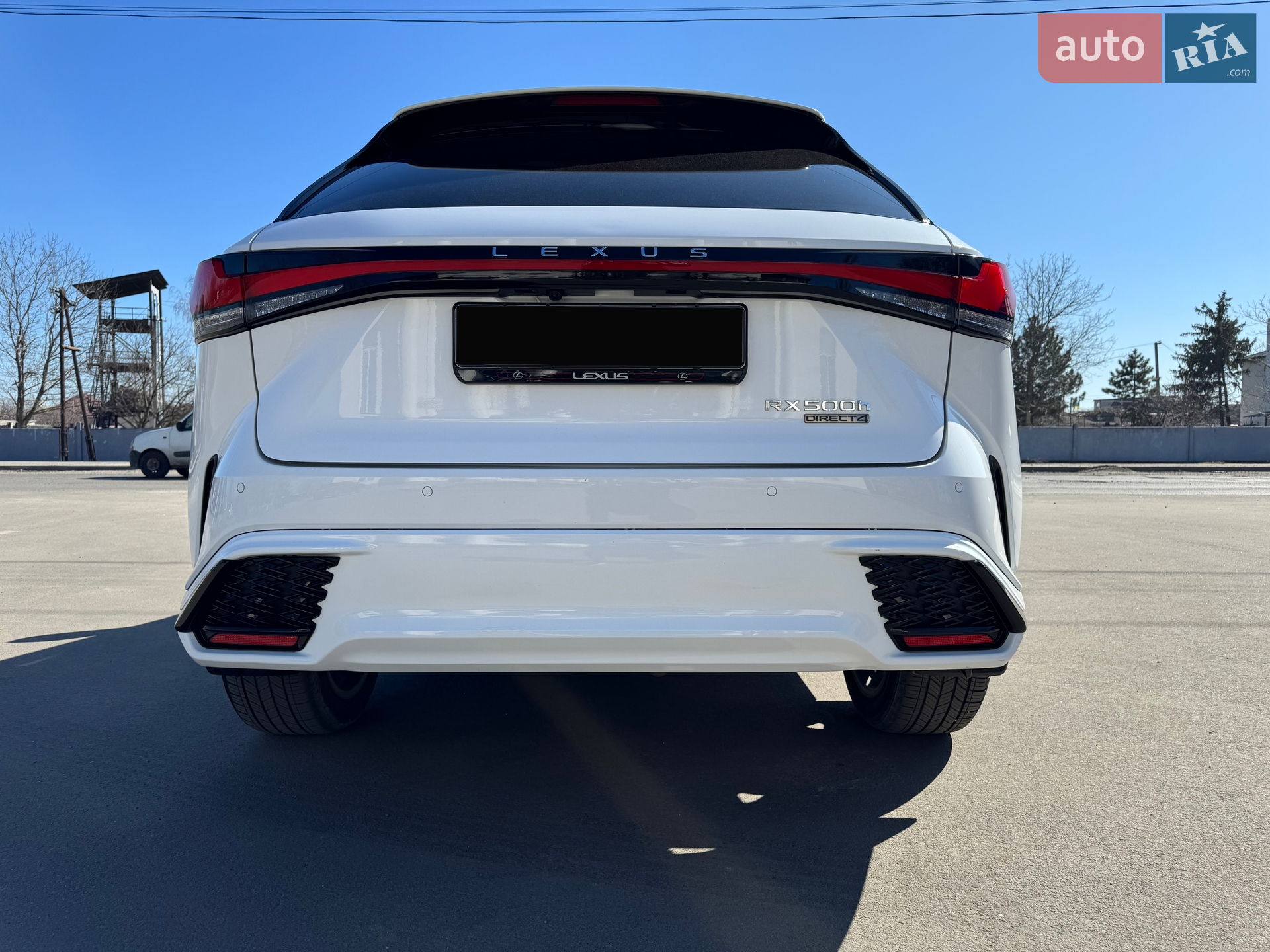 2023 Lexus RX - мініатюра 10