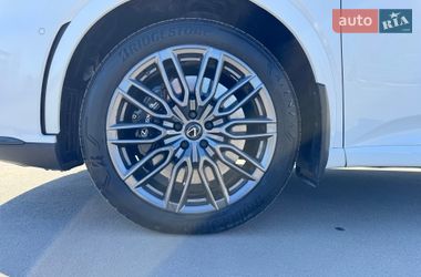 Внедорожник / Кроссовер Lexus RX 2023 в Днепре