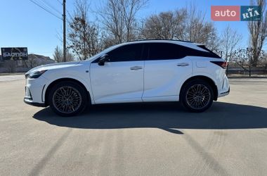 Внедорожник / Кроссовер Lexus RX 2023 в Днепре