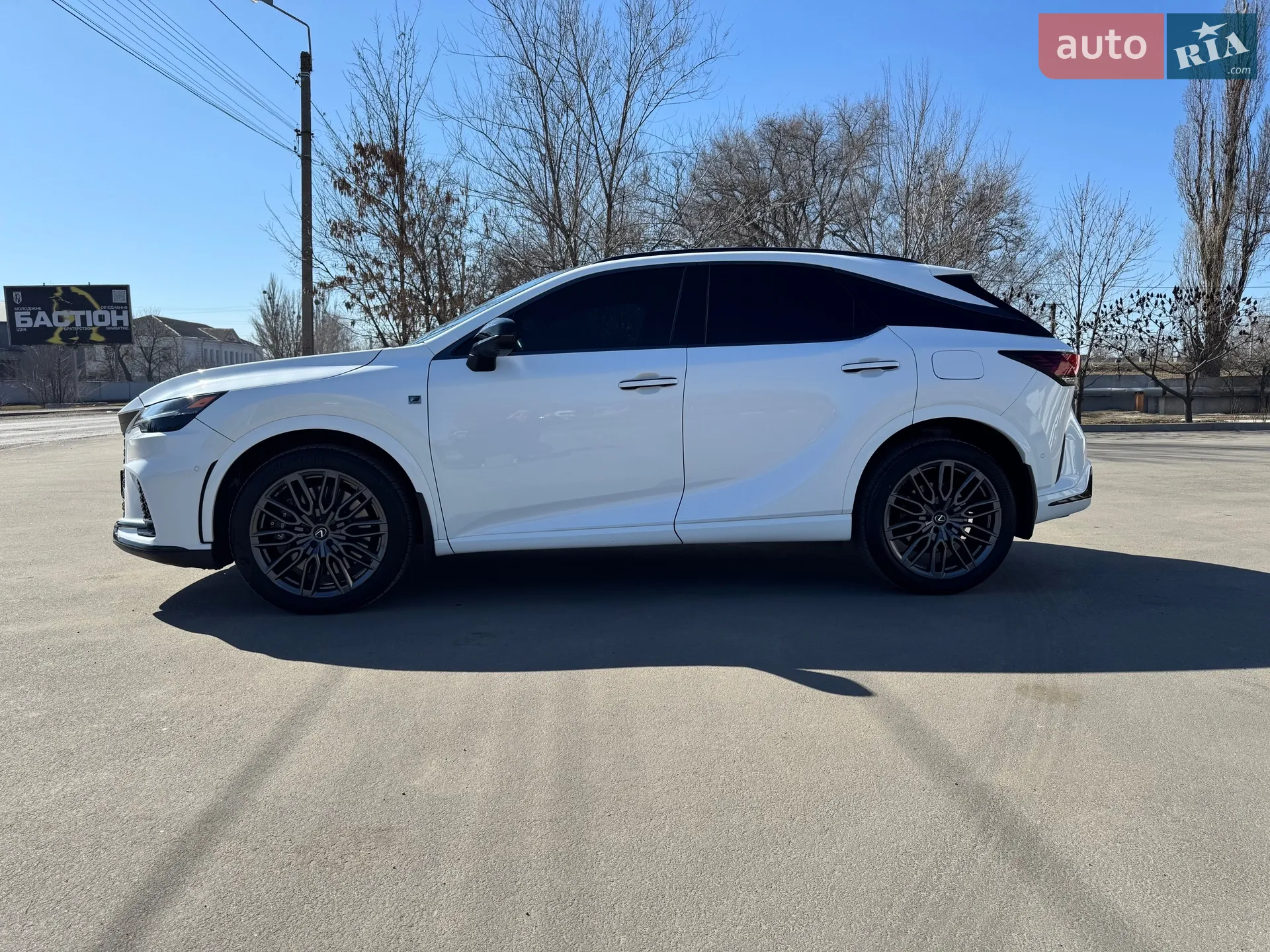 2023 Lexus RX - мініатюра 29