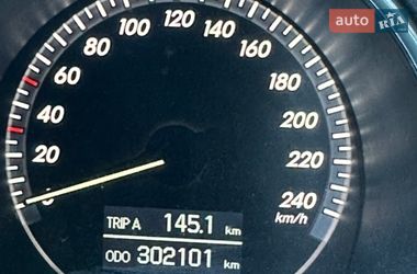 Внедорожник / Кроссовер Lexus RX 2005 в Харькове