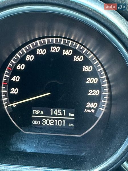 Внедорожник / Кроссовер Lexus RX 2005 в Харькове