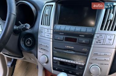 Внедорожник / Кроссовер Lexus RX 2005 в Харькове