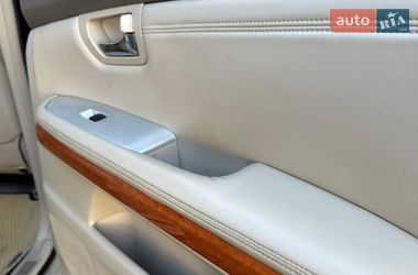 Внедорожник / Кроссовер Lexus RX 2005 в Харькове