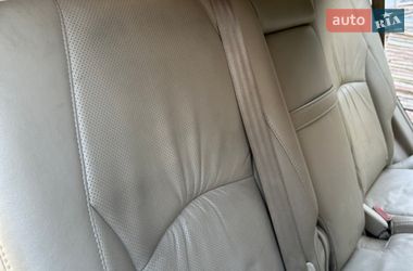 Внедорожник / Кроссовер Lexus RX 2005 в Харькове