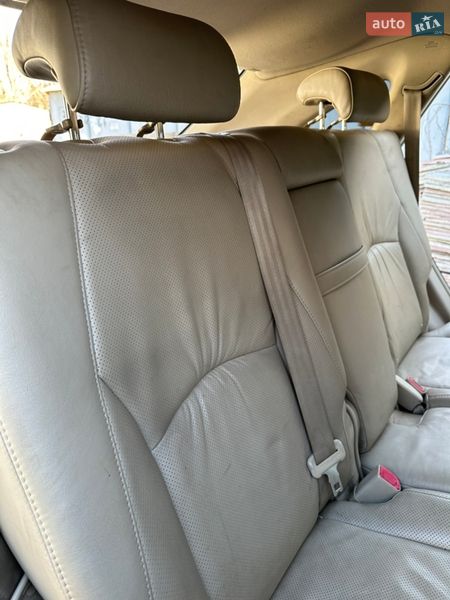 Внедорожник / Кроссовер Lexus RX 2005 в Харькове