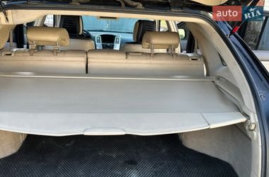 Внедорожник / Кроссовер Lexus RX 2005 в Харькове