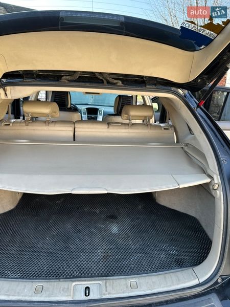 Внедорожник / Кроссовер Lexus RX 2005 в Харькове