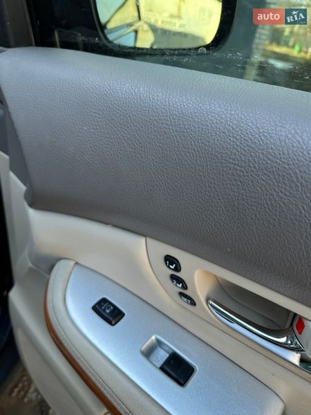 Внедорожник / Кроссовер Lexus RX 2005 в Харькове