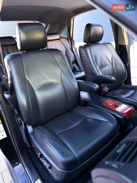 Внедорожник / Кроссовер Lexus RX 2004 в Хмельницком