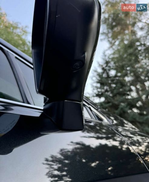 Позашляховик / Кросовер Lexus RX 2019 в Чернігові