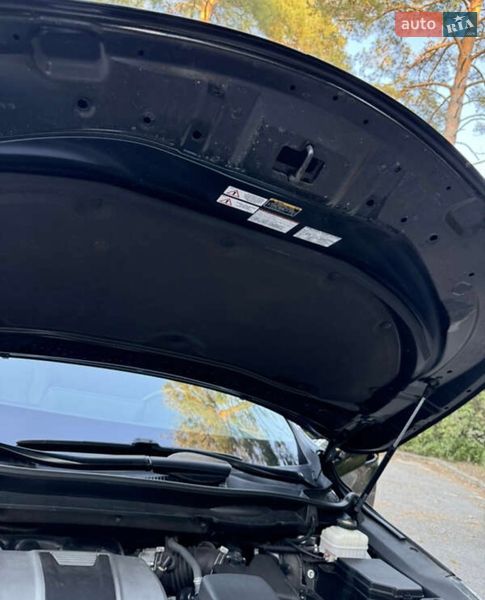 Позашляховик / Кросовер Lexus RX 2019 в Чернігові