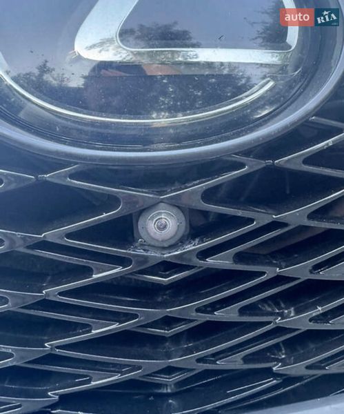 Позашляховик / Кросовер Lexus RX 2019 в Чернігові