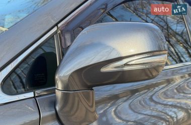 Внедорожник / Кроссовер Lexus RX 2011 в Ахтырке