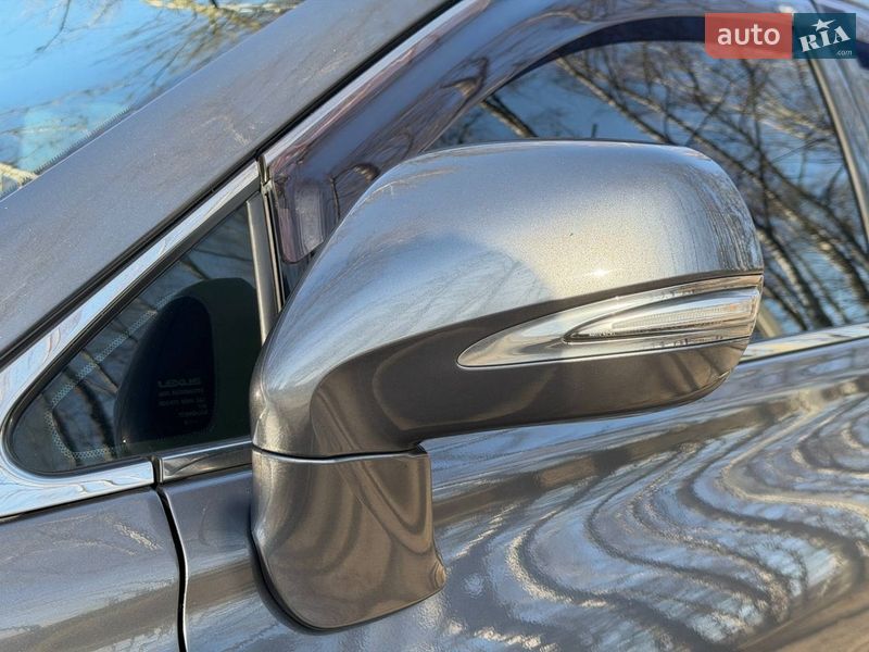 Внедорожник / Кроссовер Lexus RX 2011 в Ахтырке