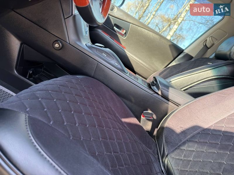 Внедорожник / Кроссовер Lexus RX 2011 в Ахтырке