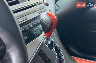 Внедорожник / Кроссовер Lexus RX 2011 в Ахтырке