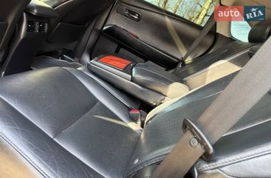 Внедорожник / Кроссовер Lexus RX 2011 в Ахтырке