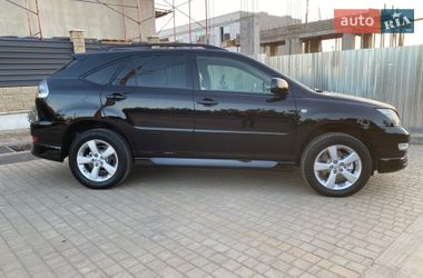 Внедорожник / Кроссовер Lexus RX 2006 в Одессе