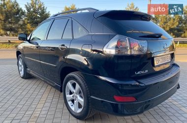 Внедорожник / Кроссовер Lexus RX 2006 в Одессе
