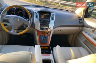Внедорожник / Кроссовер Lexus RX 2006 в Одессе