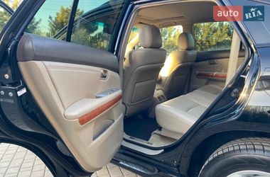 Внедорожник / Кроссовер Lexus RX 2006 в Одессе