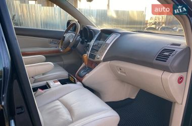 Внедорожник / Кроссовер Lexus RX 2006 в Одессе