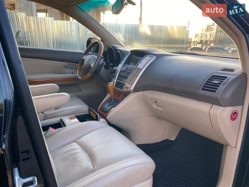 Внедорожник / Кроссовер Lexus RX 2006 в Одессе