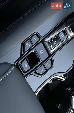 Внедорожник / Кроссовер Lexus RX 2023 в Львове