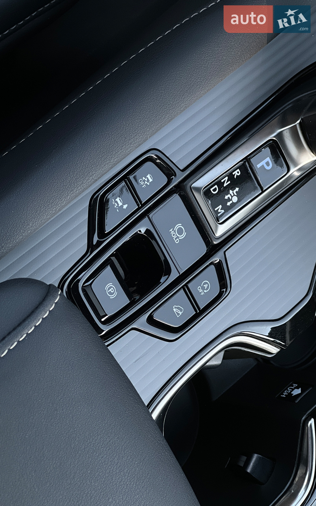 2023 Lexus RX - мініатюра 22