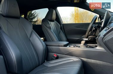 Внедорожник / Кроссовер Lexus RX 2023 в Львове